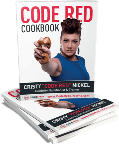 Code Red Lifestyle Recipes